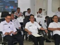 Jembatan Leuwidinding Sukabumi Mulai Dibangun September, Pemkab Siapkan Bakti Sosial