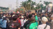 No Viral No Justice Muncul di Demo 27 Agustus, Tiga Aliansi Sepakat, Ini Tuntutannya
