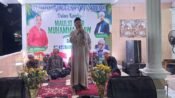 Milangkala Desa Wadas ke-43, Warga Diajak Jaga Kerukunan Jelang Pilkades