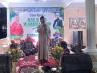 Milangkala Desa Wadas ke-43, Warga Diajak Jaga Kerukunan Jelang Pilkades