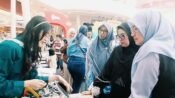 Gairahkan Minat Baca, Disarpus Karawang Gelar Pekan Literasi 2026