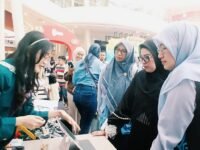 Gairahkan Minat Baca, Disarpus Karawang Gelar Pekan Literasi 2026