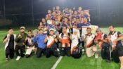 Piala Bergilir DPD PKS Kabupaten Bandung Jadi Ruang Silaturahmi Puluhan Klub
