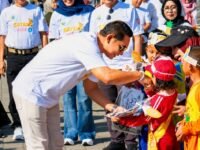 Dinamika Jabatan Wakil Bupati Pemalang Mengemuka, Aris Ismail: Tetap Fokus Tugas DPRD dan Hormati Proses Hukum