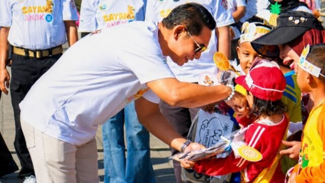 Dinamika Jabatan Wakil Bupati Pemalang Mengemuka, Aris Ismail: Tetap Fokus Tugas DPRD dan Hormati Proses Hukum