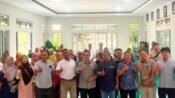 Rizal Bawazier Sambut Hangat Aspirasi Warga dan Guru PAUD Degayu Pekalongan