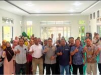 Rizal Bawazier Sambut Hangat Aspirasi Warga dan Guru PAUD Degayu Pekalongan