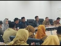 3.352 Tenaga Paruh Waktu Pemalang Desak Diangkat Menjadi P3K Penuh