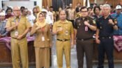 Tekan Peredaran Rokok Ilegal, Pemkab Pemalang Gencarkan Edukasi dan Sosialisasi Cukai