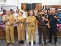 Tekan Peredaran Rokok Ilegal, Pemkab Pemalang Gencarkan Edukasi dan Sosialisasi Cukai