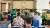 Sambut Pilkades Serentak 2026, Kecamatan Ulujami Tetapkan Pola Penempatan TPS yang Adil dan Tertib