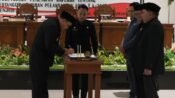 DPRD Pemalang Setujui KUA-PPAS 2027 dan Laporan Keuangan 2025, Wujud Sinergi Kelola Keuangan Daerah