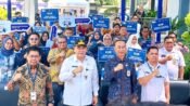 Gebyar Fest 81: Bank Jateng Pemalang Salurkan Kredit Massal untuk 1.100 Nasabah, Dorong Ekonomi dan Kesejahteraan Rakyat