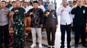 Hadiri Lomba Kadarkum, Wakil Ketua DPRD Slamet Ramuji: Kesadaran Hukum Pondasi Kemerdekaan yang Bermakna