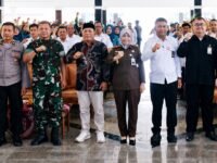 Hadiri Lomba Kadarkum, Wakil Ketua DPRD Slamet Ramuji: Kesadaran Hukum Pondasi Kemerdekaan yang Bermakna