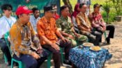 Presiden Prabowo Resmikan Ribuan Infrastruktur, Camat Ulujami: Air Bersih Hadir di Tiga Desa Kami