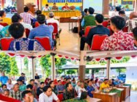 Pemcam Pemalang Gelar Bimtek, Bekal Pengetahuan dan Integritas untuk Pilkades Serentak 2026