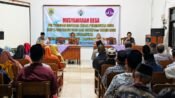 Musdes Desa Wanamulya: Sinergi Bersama Susun Rencana Pembangunan yang Tepat Sasaran dan Partisipatif