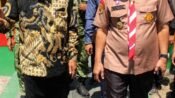 Plt Bupati Nurkholes Sambut Peresmian Jembatan dan Air Bersih: Wujud Nyata Perhatian Negara hingga ke Desa Terjauh