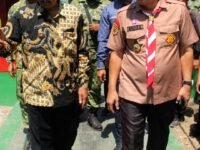 Plt Bupati Nurkholes Sambut Peresmian Jembatan dan Air Bersih: Wujud Nyata Perhatian Negara hingga ke Desa Terjauh