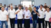 Musda Tenis Meja Pemalang :Dr. Imam Subiyanto Terpilih, Bersatu Bangkitkan Prestasi hingga Tingkat Nasional