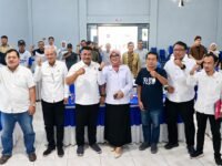 Musda Tenis Meja Pemalang :Dr. Imam Subiyanto Terpilih, Bersatu Bangkitkan Prestasi hingga Tingkat Nasional