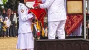 Plt Bupati Nurkholes: Penghargaan dan Bantuan di HUT ke-81 RI, Bukti Nyata Negara Hadir untuk Rakyat Pemalang