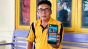 Kades Pegongsoran Klarifikasi : Tak Pernah Mendesak, Berita Viral Dinilai Melintir!