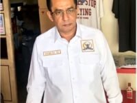 Rizal Bawazier Murka: Peredaran Miras Berkedok Izin Restoran di Pemalang Harus Ditindak Tegas