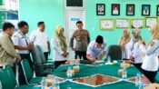 Temukan 63 Kasus Dugaan TB dalam Satu Wilayah, Inovasi Skrining Anak di Pemalang Ungkap Banyak Kasus Tersembunyi