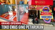 Promo Tukar Emas Berlimpah Hadiah, Toko Emas Gino Milik Widodo Tawarkan Nilai Tukar Bersaing Tanpa Batas Waktu Seminggu