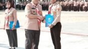 Hari Pramuka ke-65 di Pemalang, Nurkholes Tekankan Pentingnya Generasi Muda yang Kreatif dan Mandiri