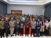 Bupati Sukabumi Asep Japar ungkap potensi dan tantangan wilayah kepada Kapolres baru AKBP Benny Cahyadi dalam silaturahmi Forkopimda.