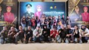 AKBP Benny Cahyadi resmi jabat Kapolres Sukabumi, gelar silaturahmi dengan Forkopimda dan mohon diterima jadi bagian masyarakat setempat.