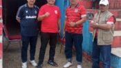 Grand Final Soeratin Piala Ketua PSSI KBB 2026 digelar Sabtu di Stadion Abipraya Rendeh, pertemukan finalis KU-13, KU-15, dan KU-17.