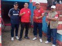 Grand Final Soeratin Piala Ketua PSSI KBB 2026 digelar Sabtu di Stadion Abipraya Rendeh, pertemukan finalis KU-13, KU-15, dan KU-17.