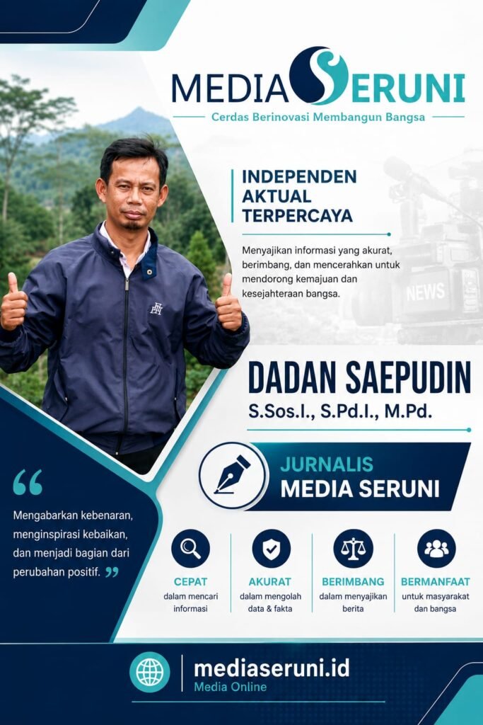 Dadan Saepudin