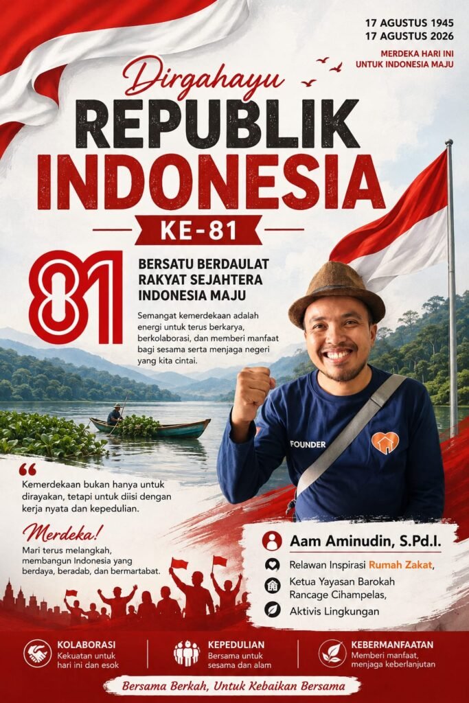 Hut RI