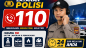 Cegah Begal di Bandung Polisi Siapkan Kopi Gratis Hingga Layanan 110 untuk Warga Takut Pulang