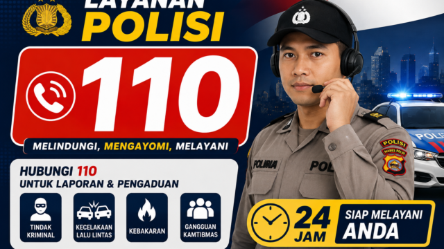 Cegah Begal di Bandung Polisi Siapkan Kopi Gratis Hingga Layanan 110 untuk Warga Takut Pulang
