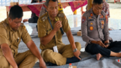 Potensi Konveksi Meroket! Camat Ulujami Pimpin Rakor Matangkan Festival Grebeg 1000 Kemeja