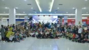 KCP Karawang menjadi rumah bagi lebih 100 komunitas di Karawang. (Mediaseruni)