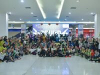 KCP Karawang menjadi rumah bagi lebih 100 komunitas di Karawang. (Mediaseruni)