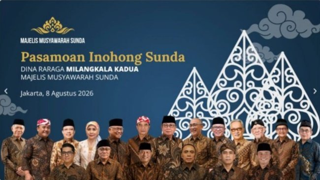 sunda