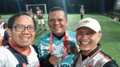 Drama Adu Penalti Warnai Final Piala DPD PKS Kabupaten Bandung, PSG Pangalengan Juara