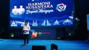 Rayakan Keberagaman, Harmoni Nusantara Warnai Rangkaian Hari Jadi Karawang ke-393