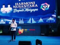Rayakan Keberagaman, Harmoni Nusantara Warnai Rangkaian Hari Jadi Karawang ke-393