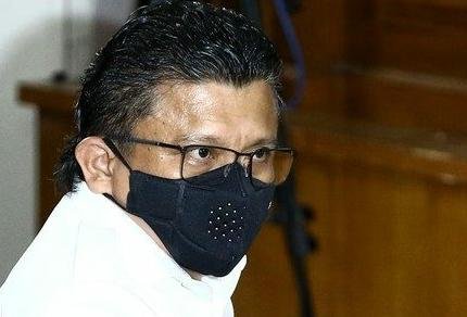 Buntut Sidak Ombudsman di Lapas Cibinong: Ferdy Sambo Diperiksa, 5 Pejabat Dicopot