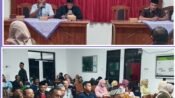 Sosialisasi Pengisian BPD Desa Wanamulya Digelar, Kecamatan Pemalang Tekankan Transparansi dan Partisipasi Warga