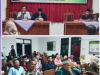 Sosialisasi Pengisian BPD Desa Wanamulya Digelar, Kecamatan Pemalang Tekankan Transparansi dan Partisipasi Warga